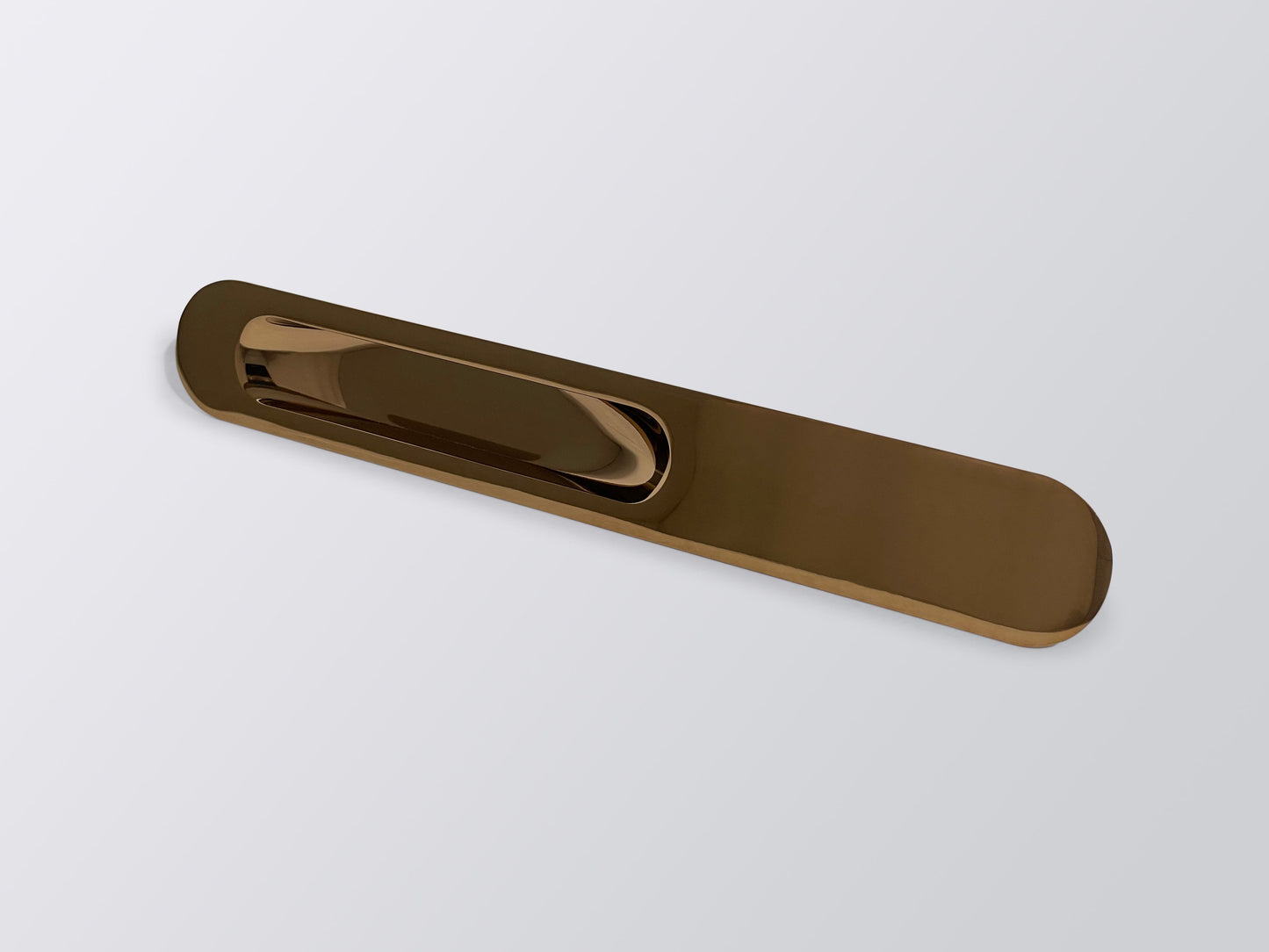 AL 2603 Matteo Concealed Handle