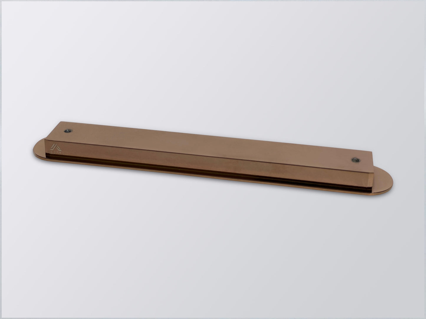 AL 2603 Matteo Concealed Handle