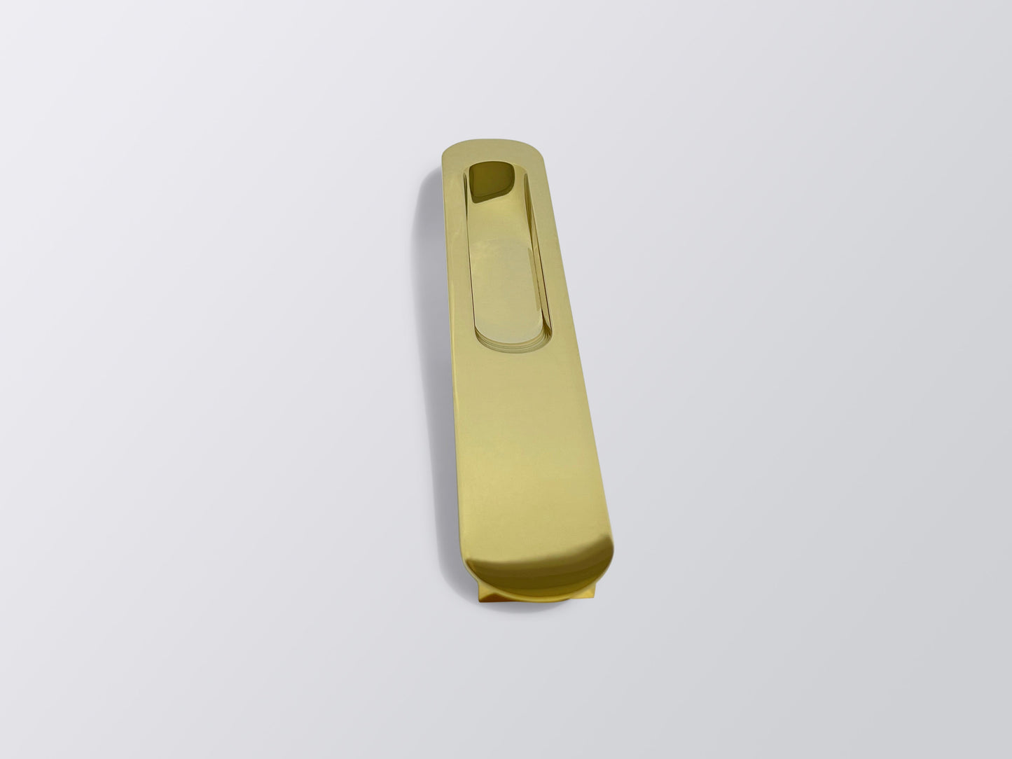 AL 2603 Matteo Concealed Handle