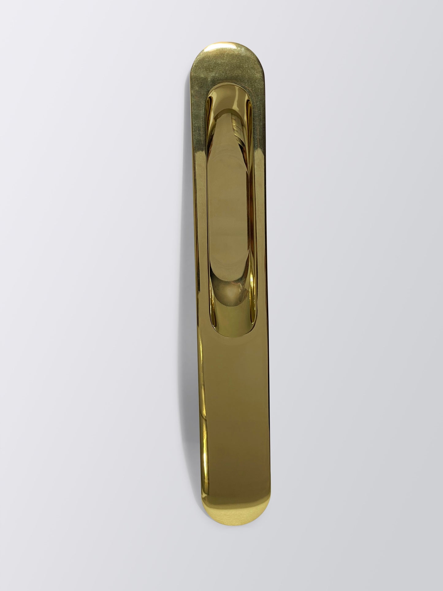 AL 2603 Matteo Concealed Handle
