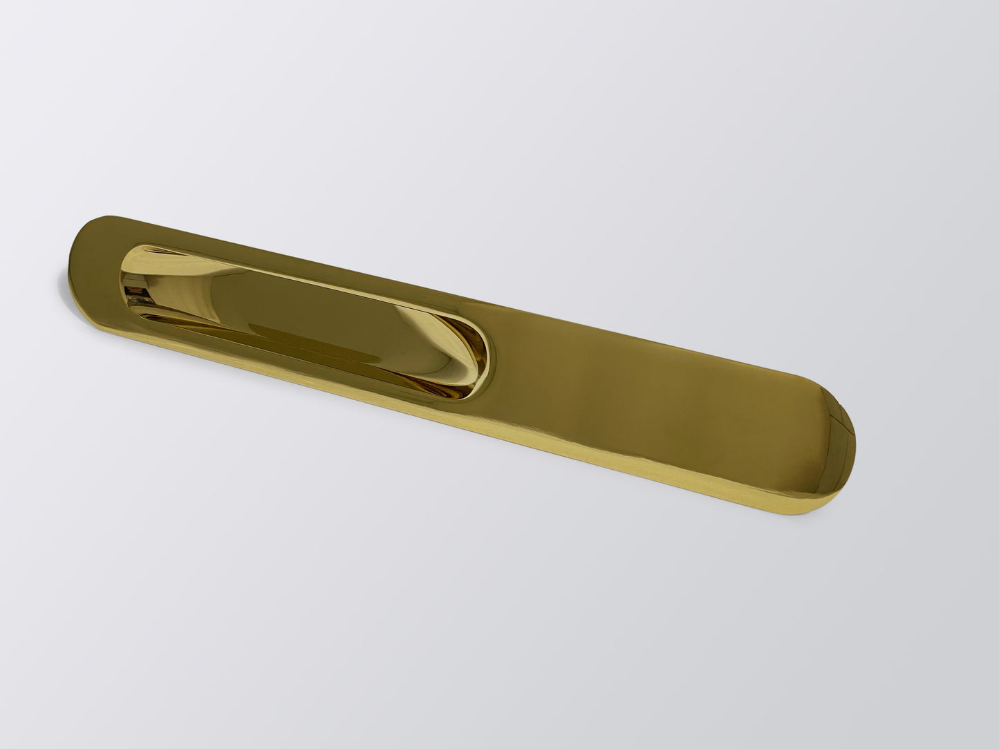 AL 2603 Matteo Concealed Handle