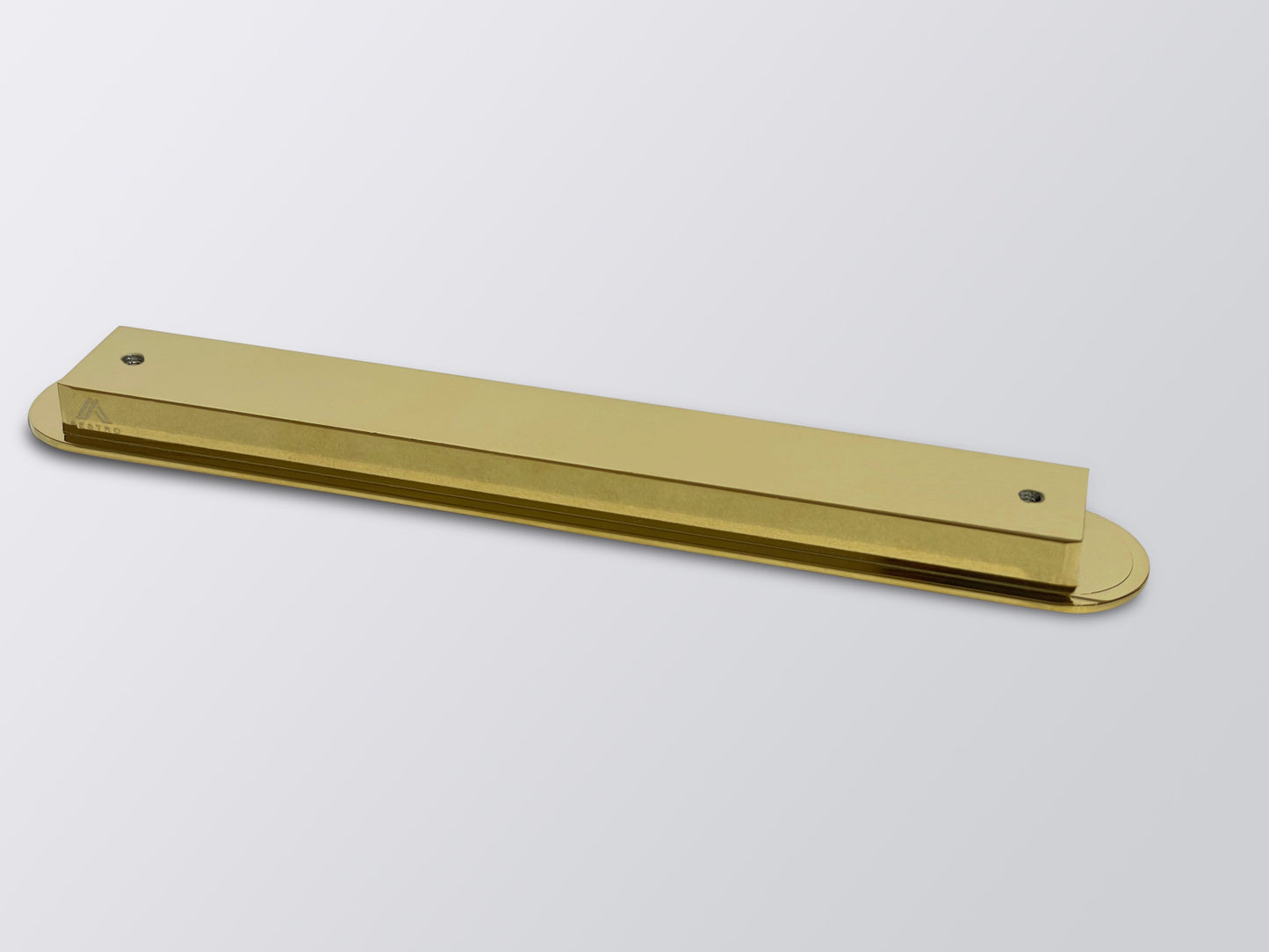 AL 2603 Matteo Concealed Handle