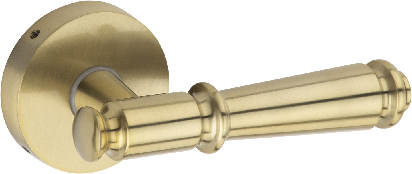 AST 1810 Tiago Mortise Lock Set