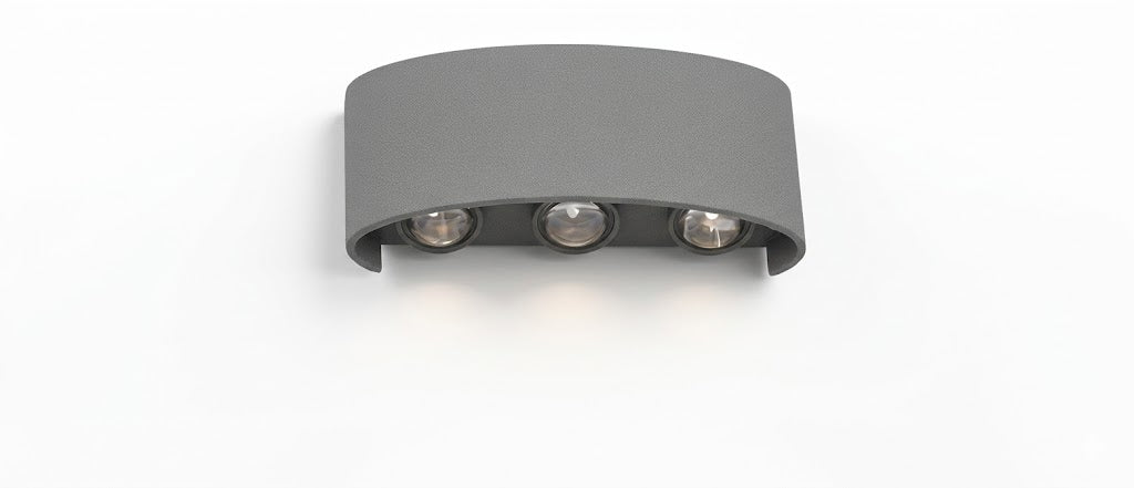 IRIS 3 LED Outdoor Light