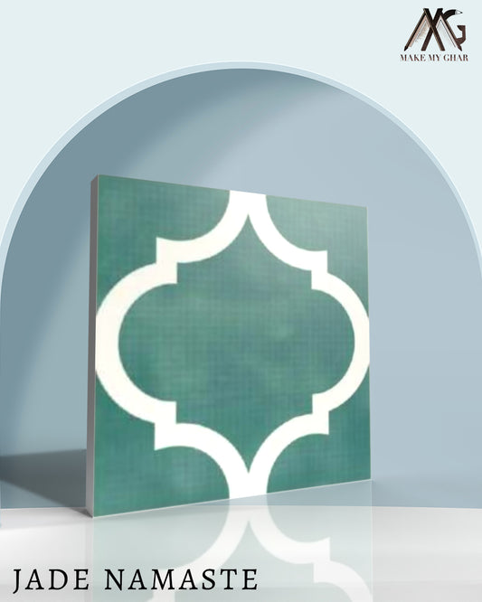 Jade Namaste