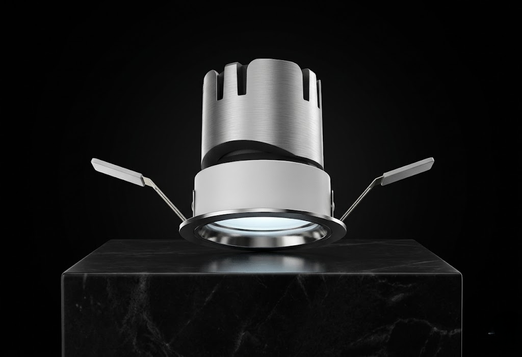 Jade LED Downlight