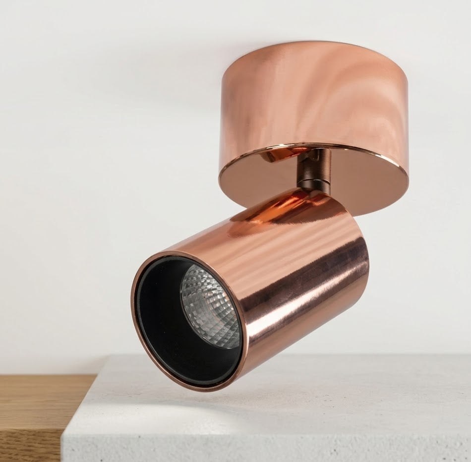 Jet Wall Light