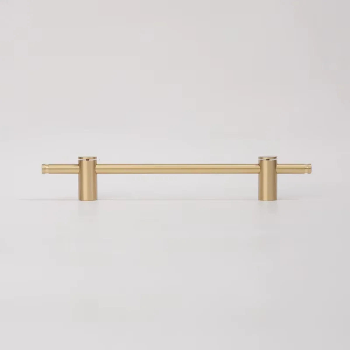 Adjustable Solid Brass Bar Handle Collection