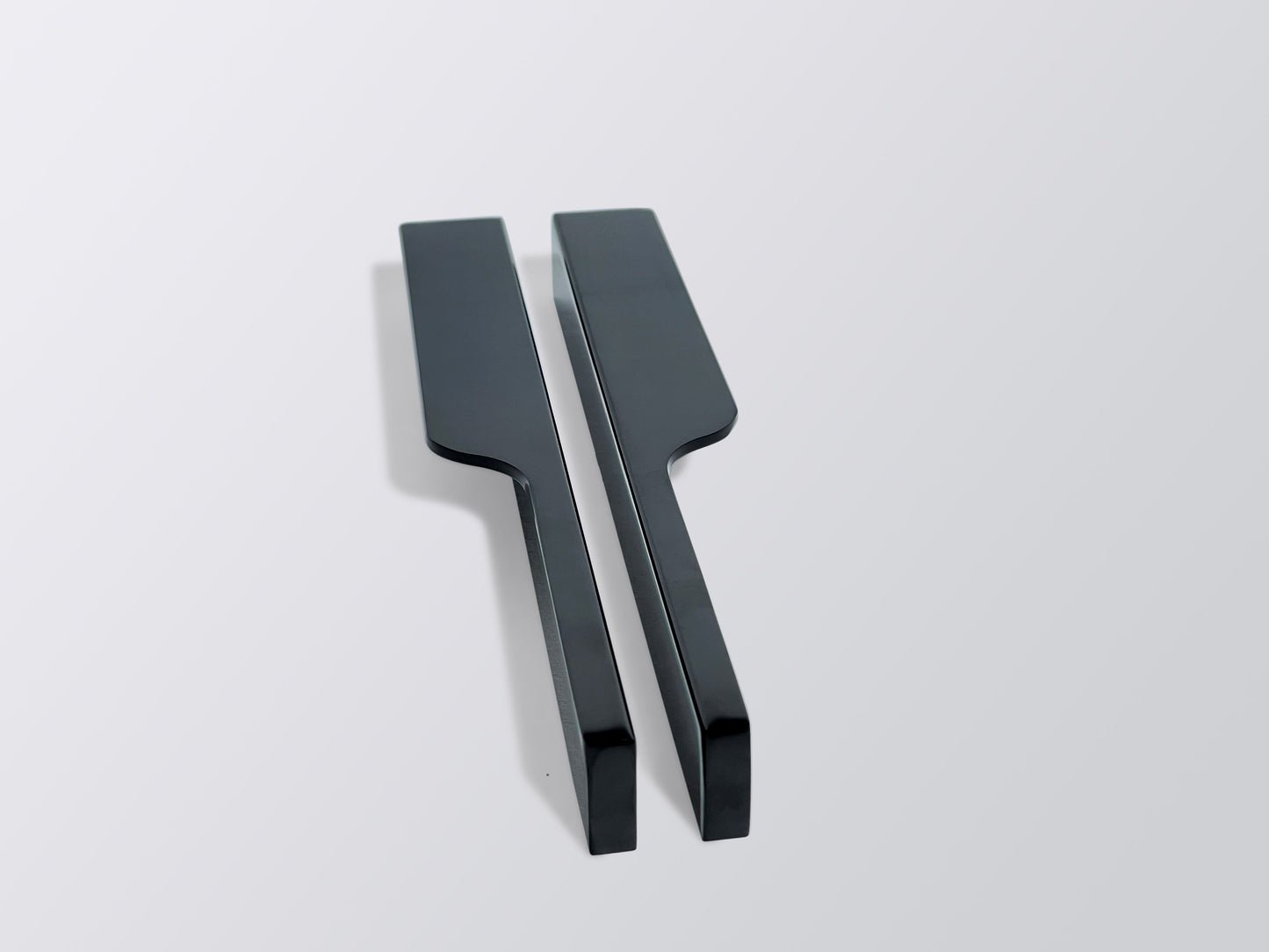 AL 2305 Shuttle Wardrobe Handle
