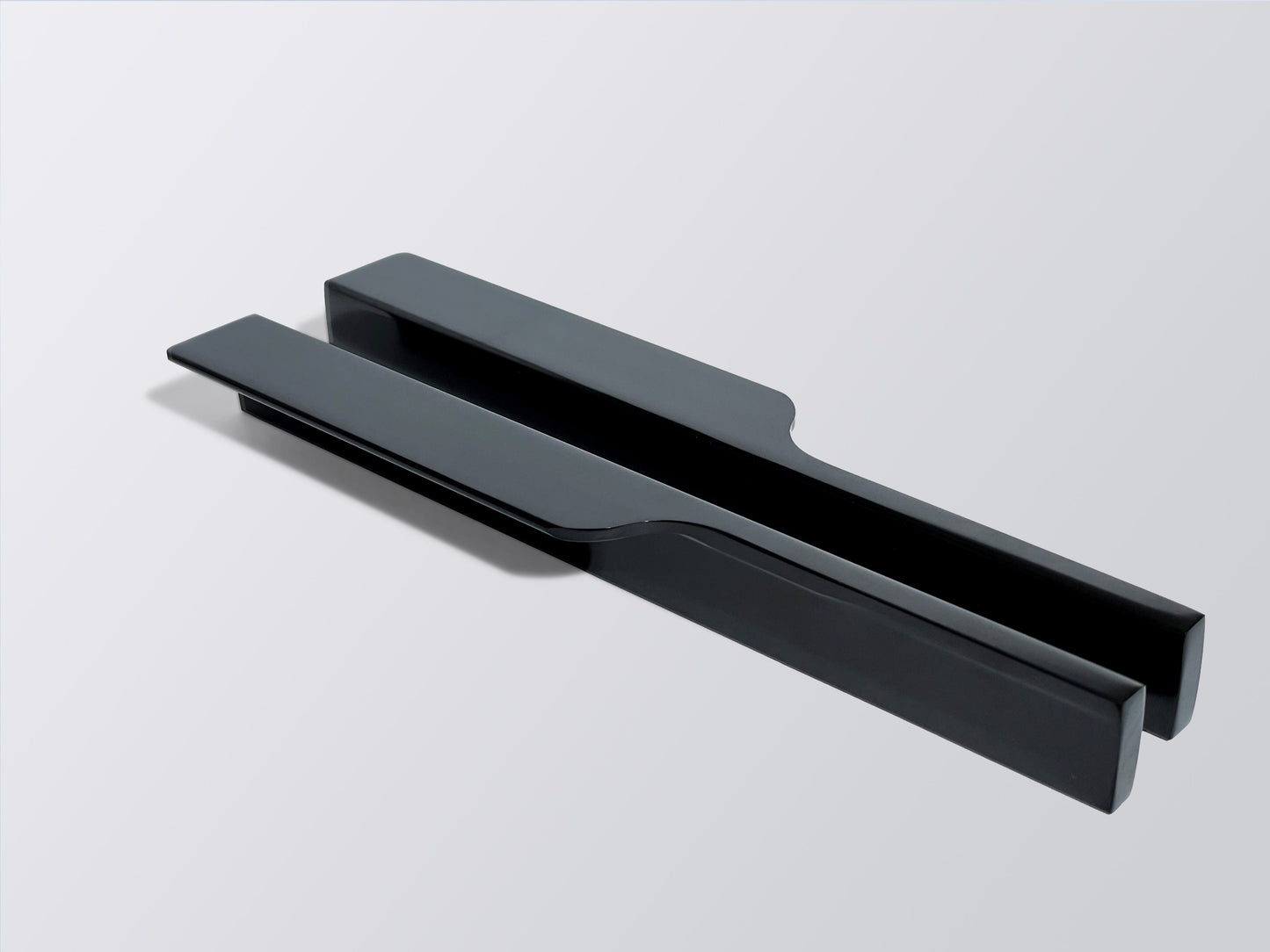 AL 2305 Shuttle Wardrobe Handle