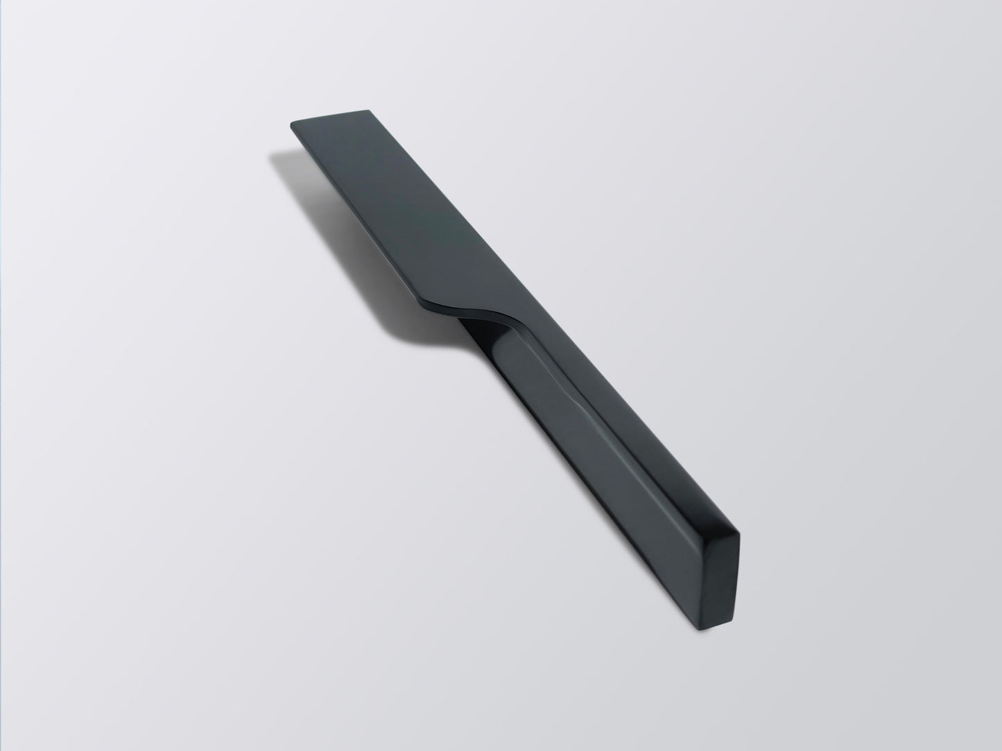 AL 2305 Shuttle Wardrobe Handle
