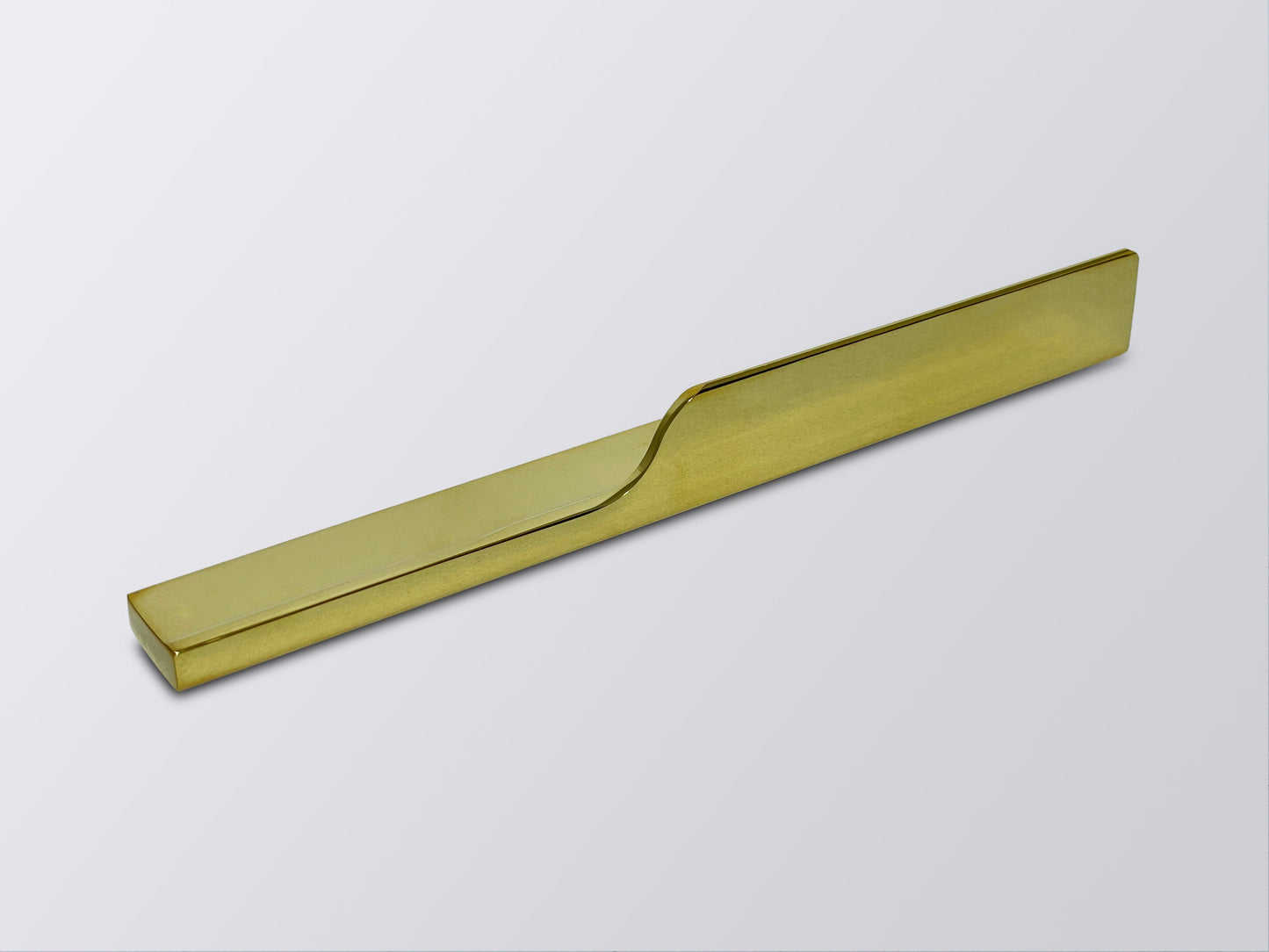 AL 2305 Shuttle Wardrobe Handle