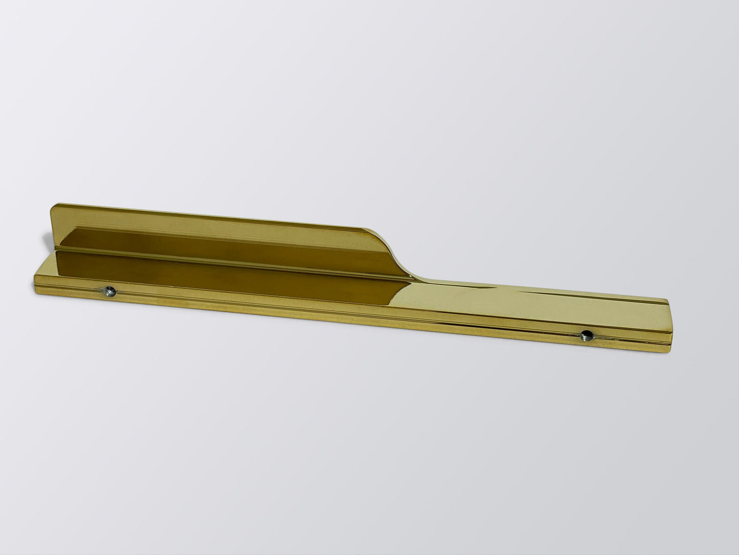 AL 2305 Shuttle Wardrobe Handle