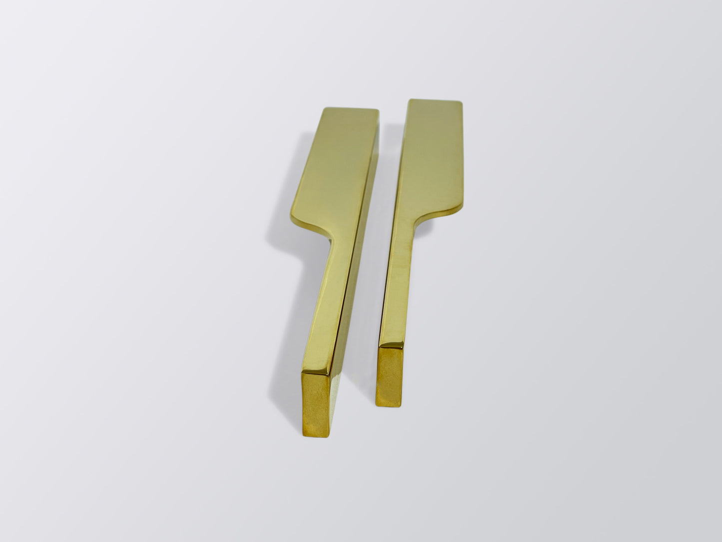 AL 2305 Shuttle Wardrobe Handle