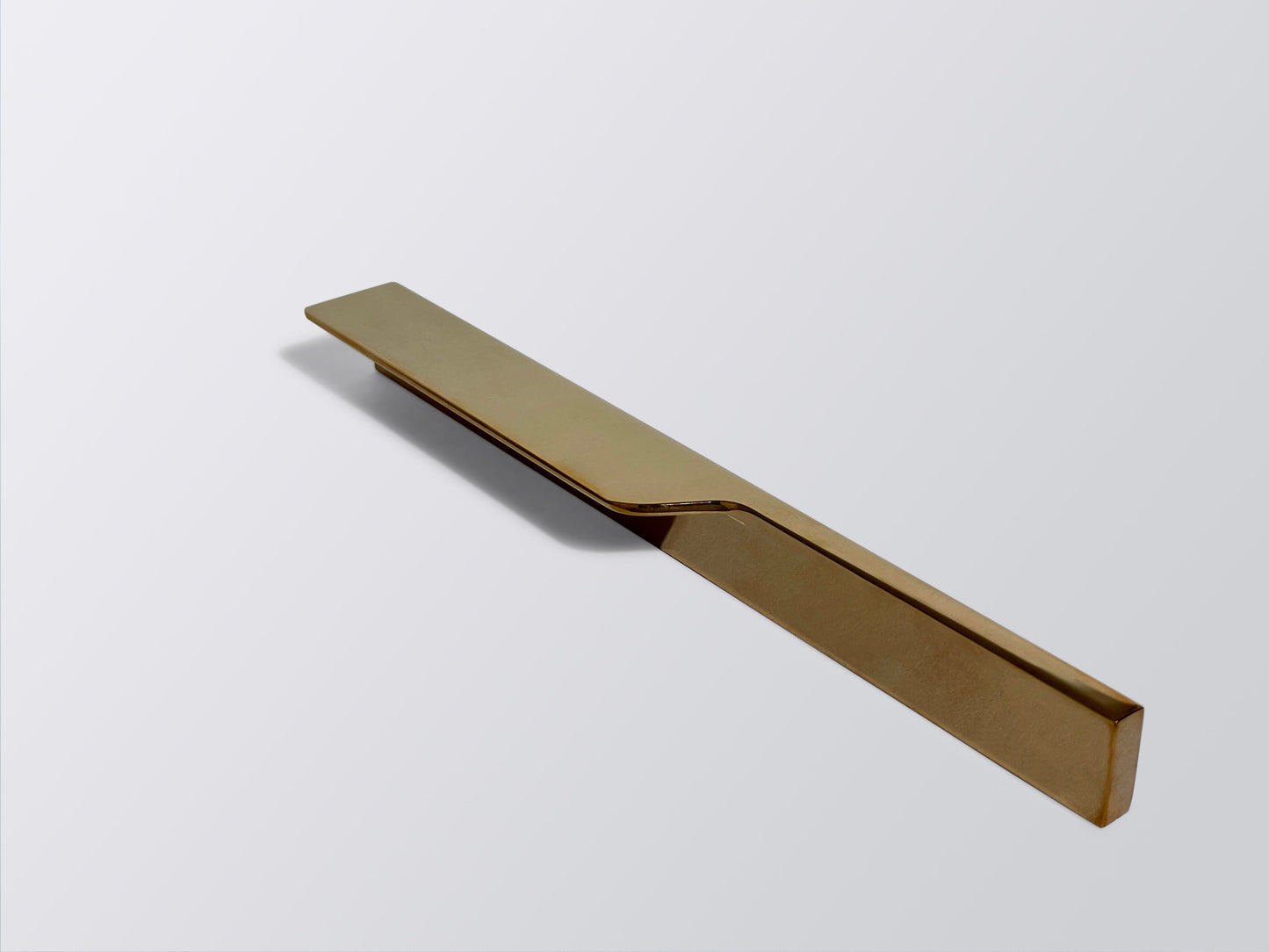 AL 2305 Shuttle Wardrobe Handle
