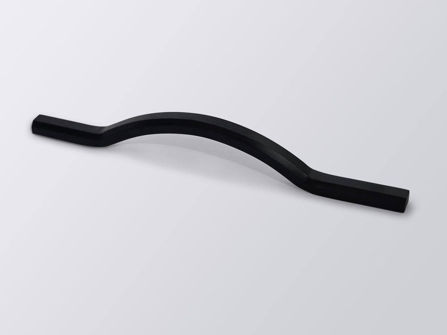 ACH 1327 Lenz Wardrobe Handle