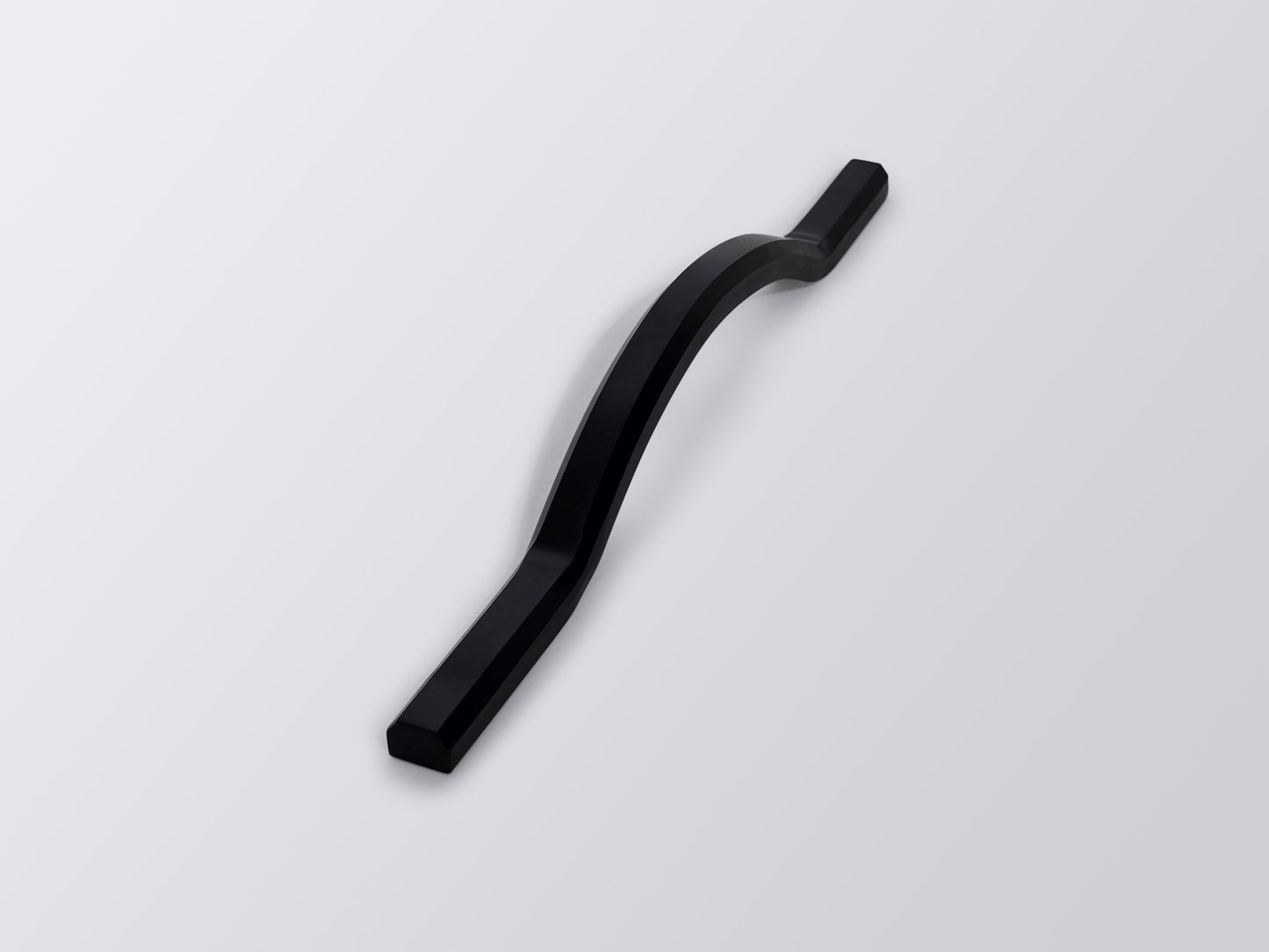 ACH 1327 Lenz Wardrobe Handle