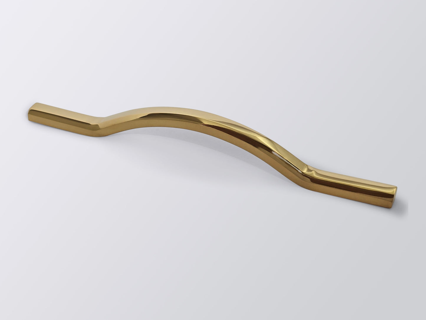 ACH 1327 Lenz Wardrobe Handle