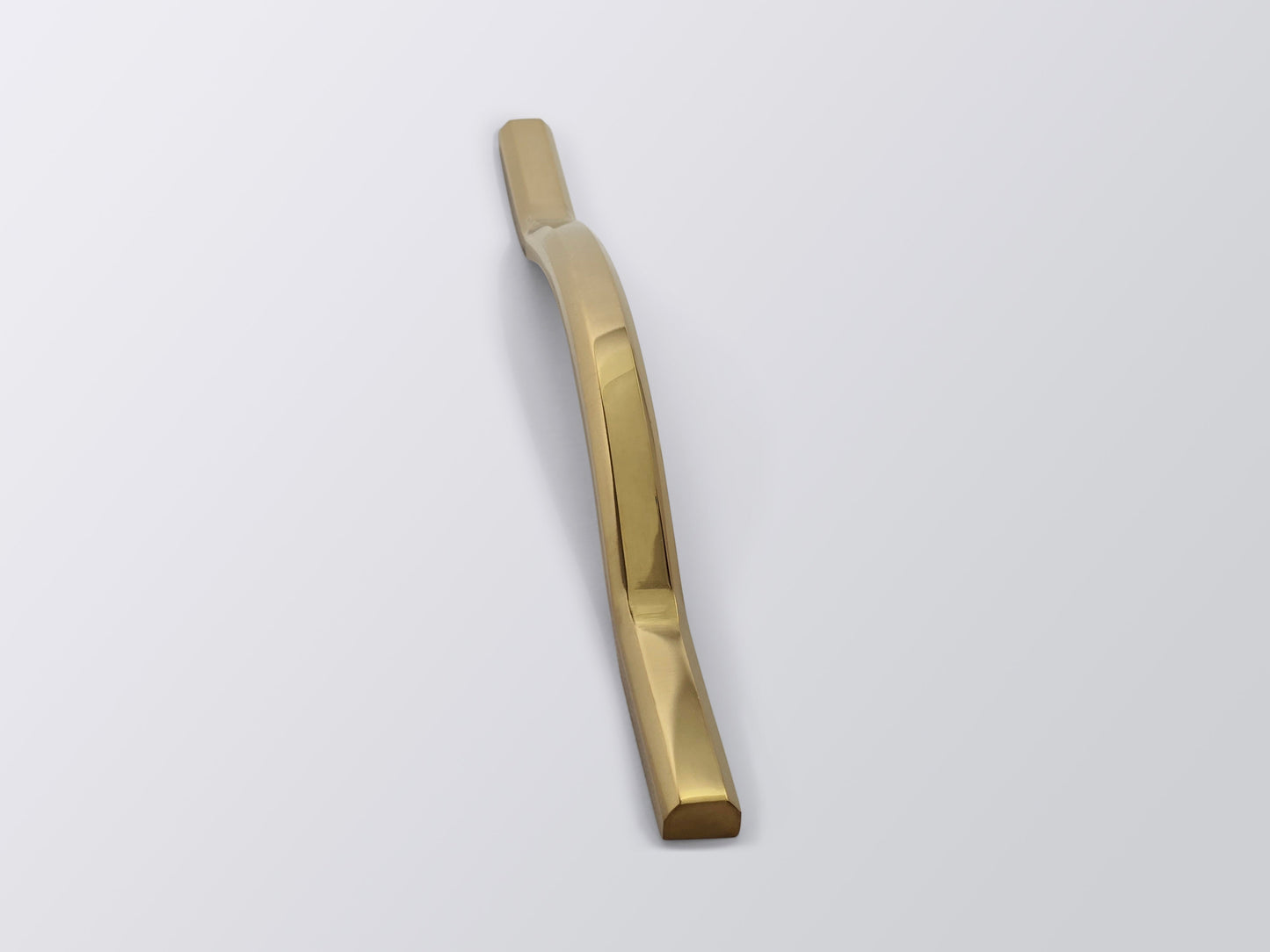 ACH 1327 Lenz Wardrobe Handle