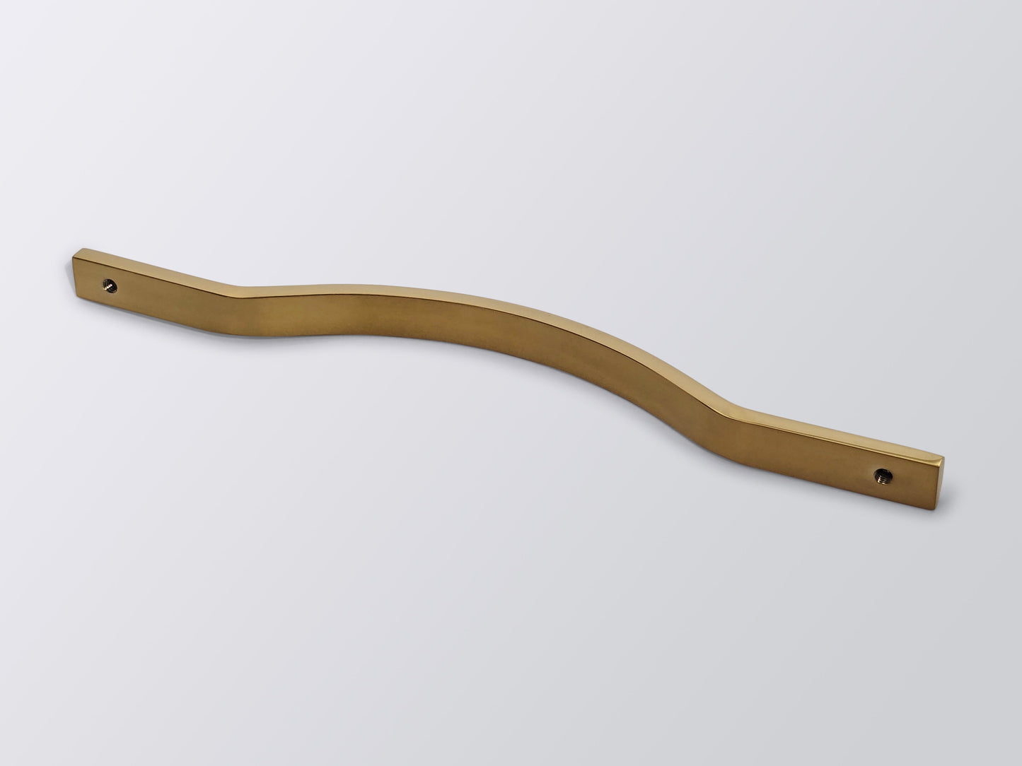 ACH 1327 Lenz Wardrobe Handle