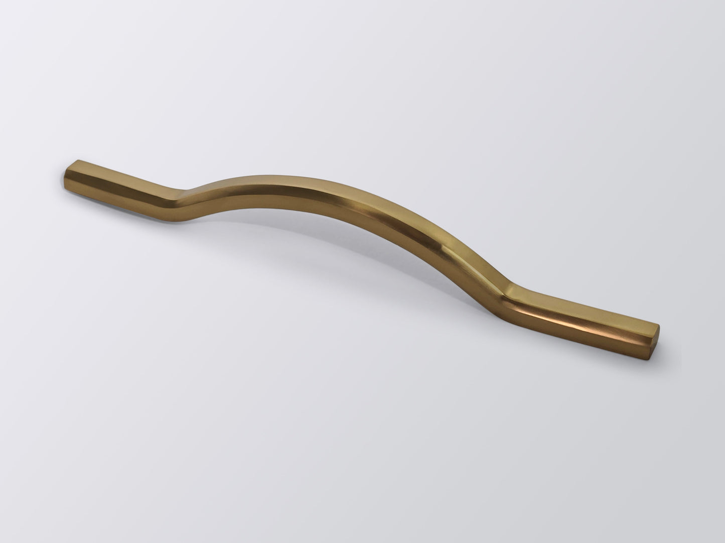 ACH 1327 Lenz Wardrobe Handle