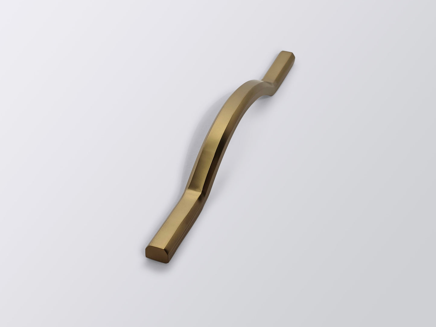 ACH 1327 Lenz Wardrobe Handle