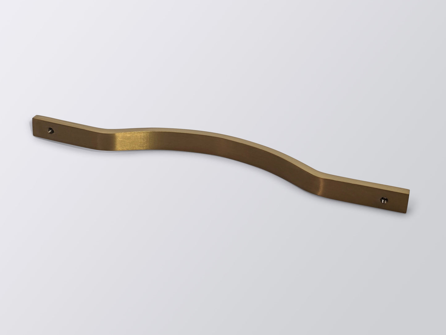 ACH 1327 Lenz Wardrobe Handle