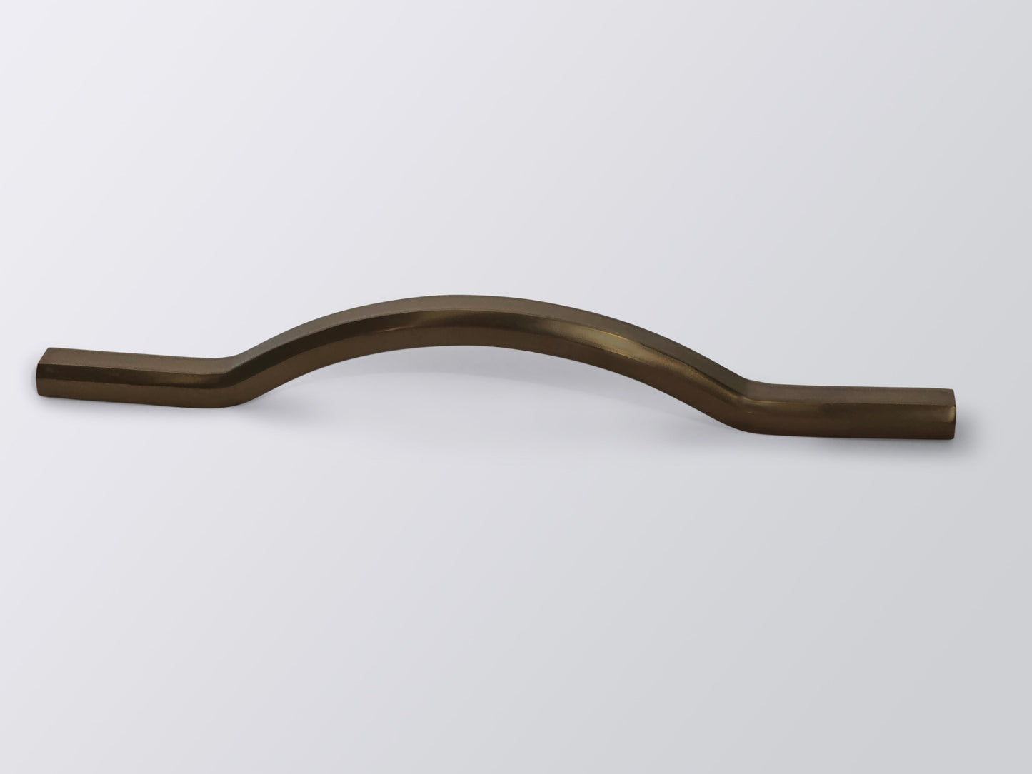 ACH 1327 Lenz Wardrobe Handle