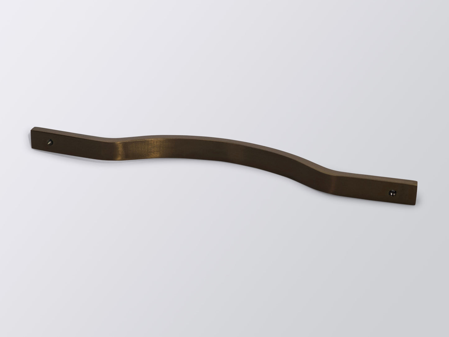 ACH 1327 Lenz Wardrobe Handle