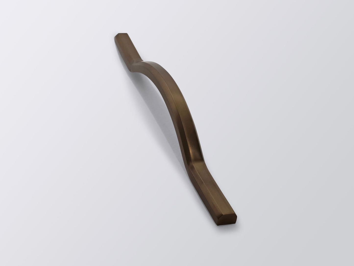 ACH 1327 Lenz Wardrobe Handle