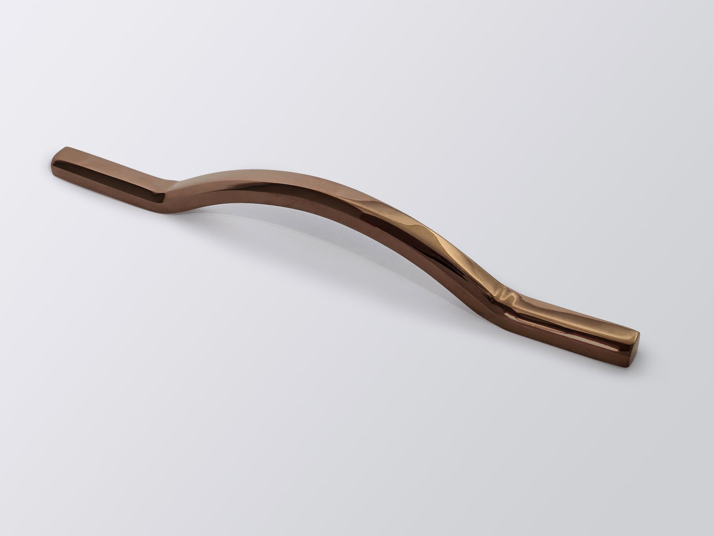ACH 1327 Lenz Wardrobe Handle