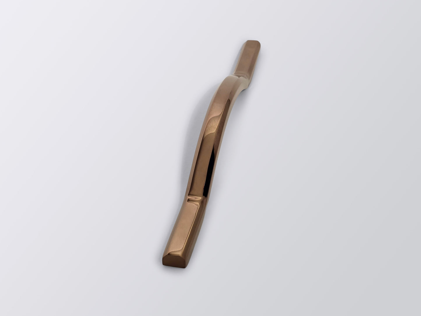 ACH 1327 Lenz Wardrobe Handle
