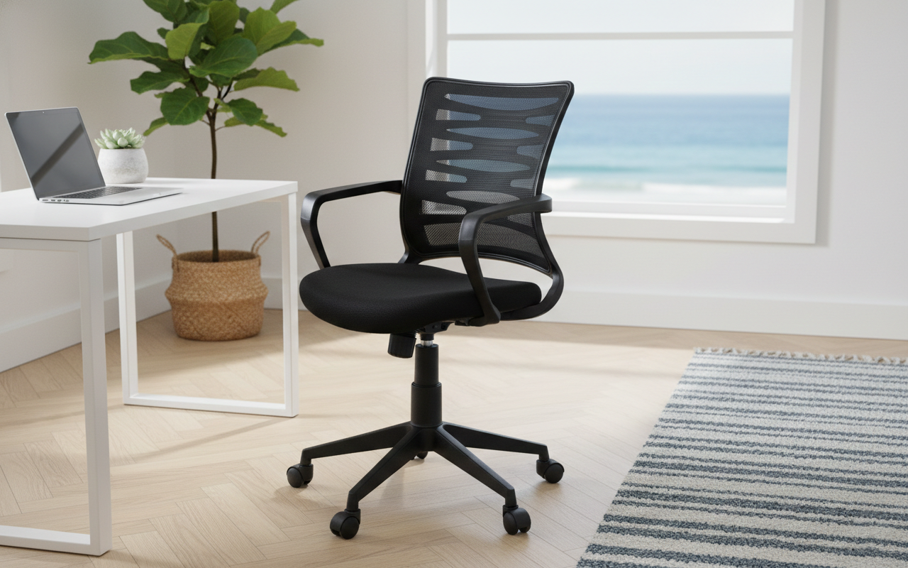Lumbaris Ergonomic Chair