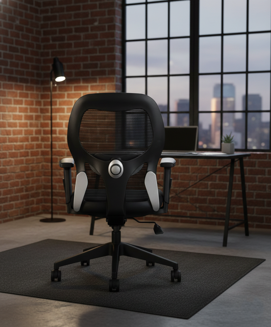 MarvelisLite Ergonomic Chair