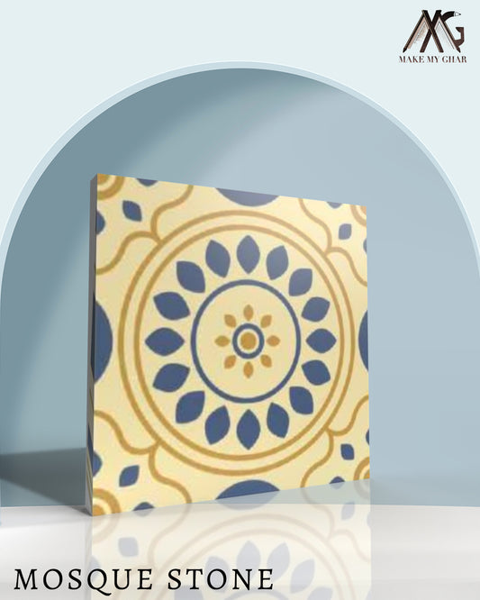 Mosque Stone