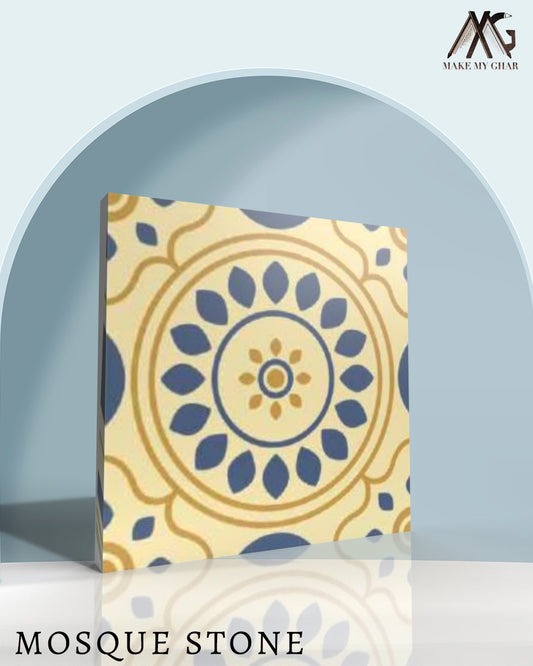 Mosque Stone