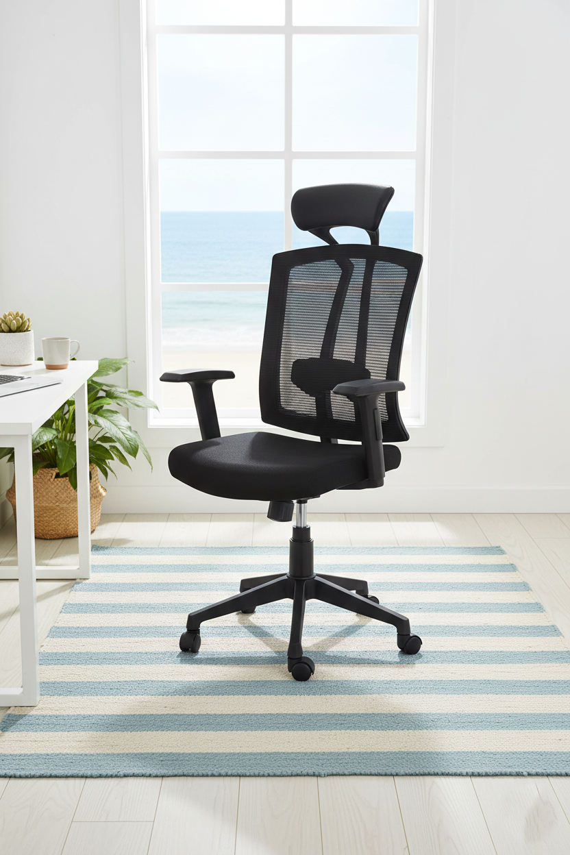Movion Ergonomic Chair