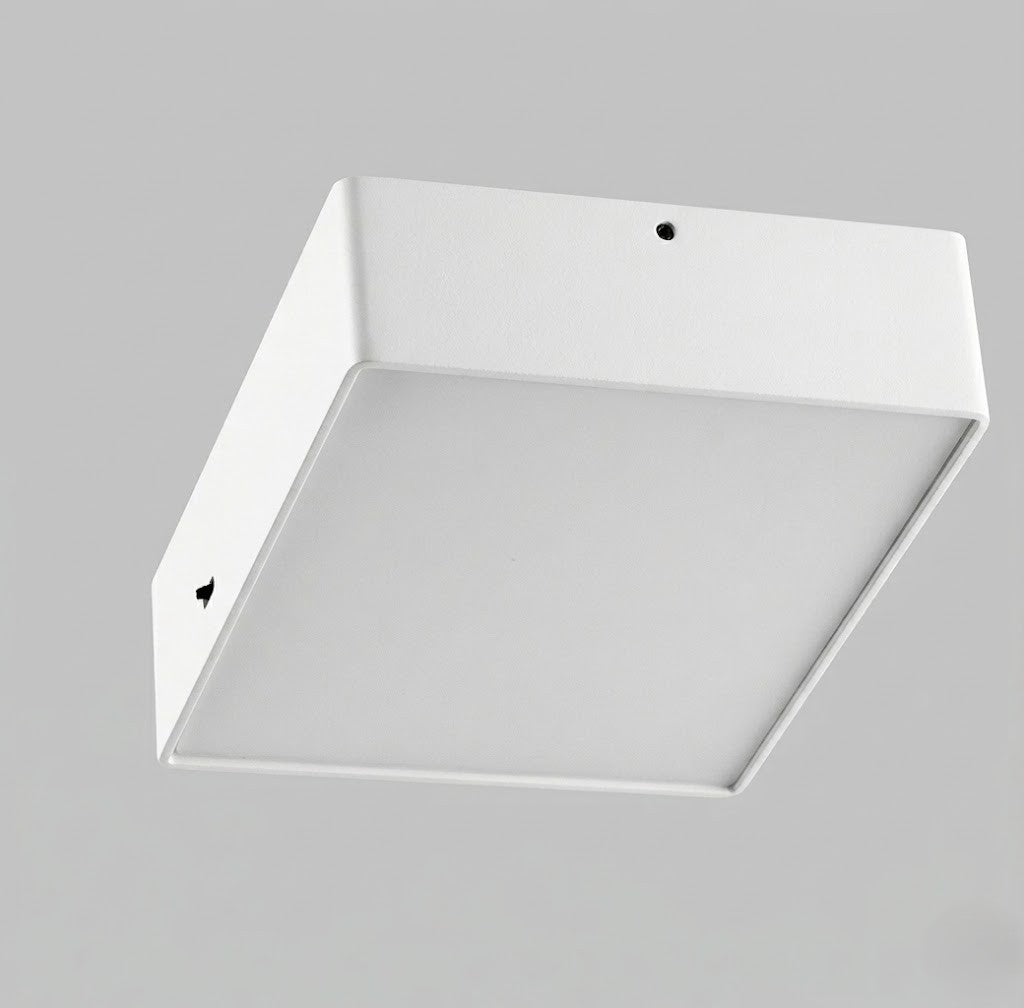 Neo (Square) Led Surface Light
