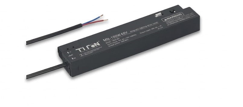 Neue Power Supply (48V)