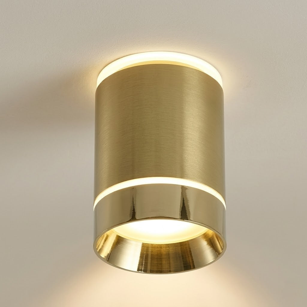 Oley Led Surface Light