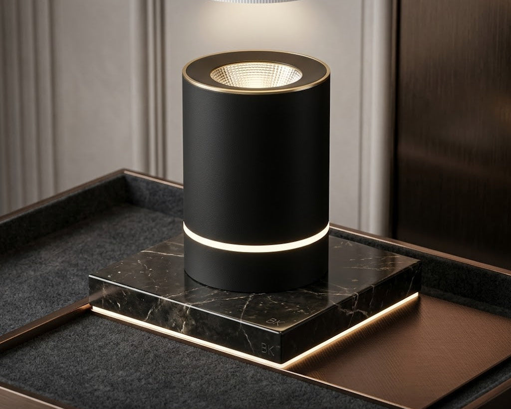 Oley Led Surface Light