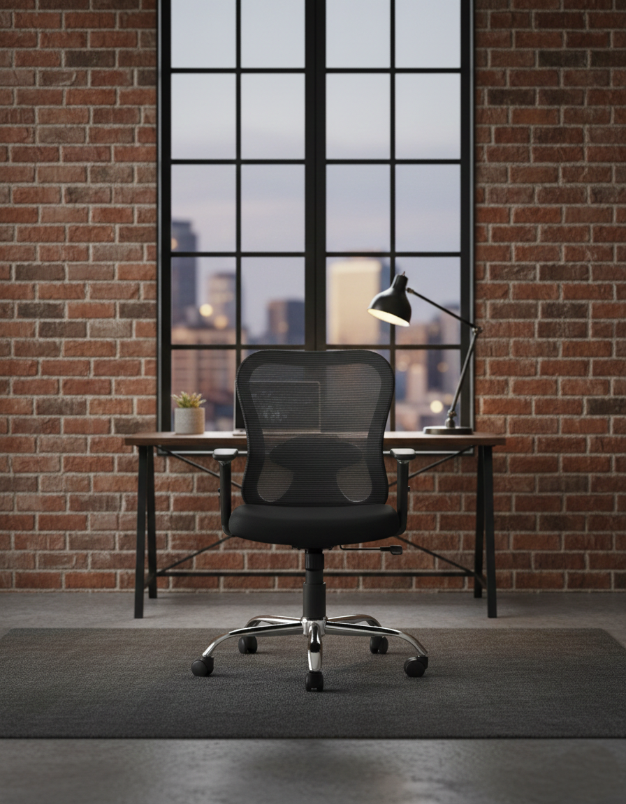 OptivexLite Ergonomic Chair