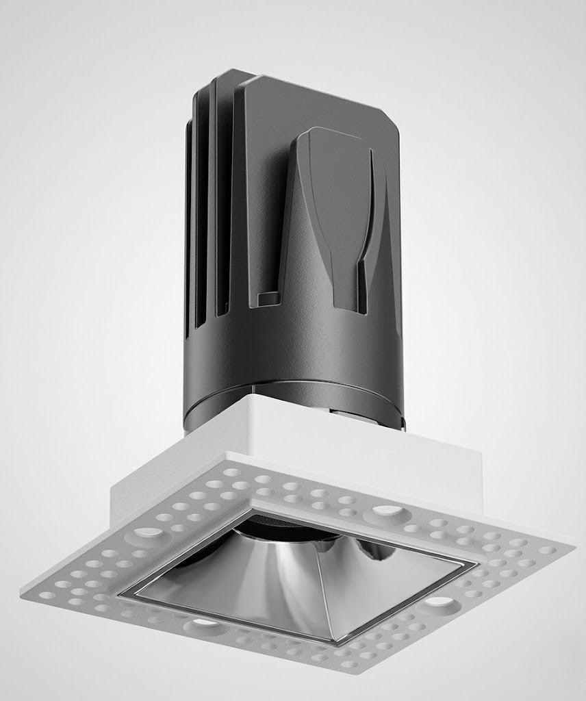 LED Downlight Orion Square Trim