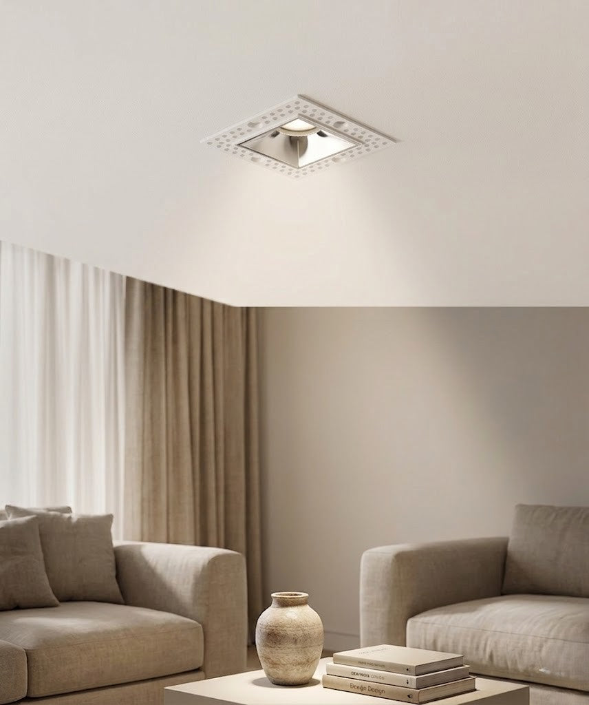 LED Downlight Orion Square Trim