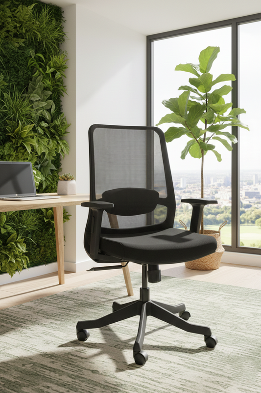 OrthonFlex Ergonomic Chair