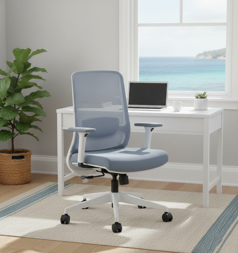 OrthonLite Ergonomic Chair
