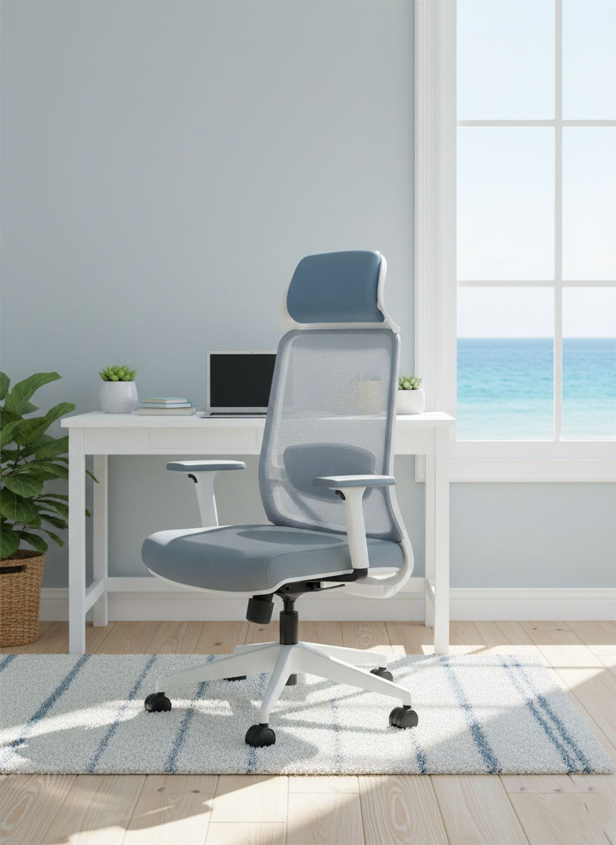 Orthon Ergonomic Chair