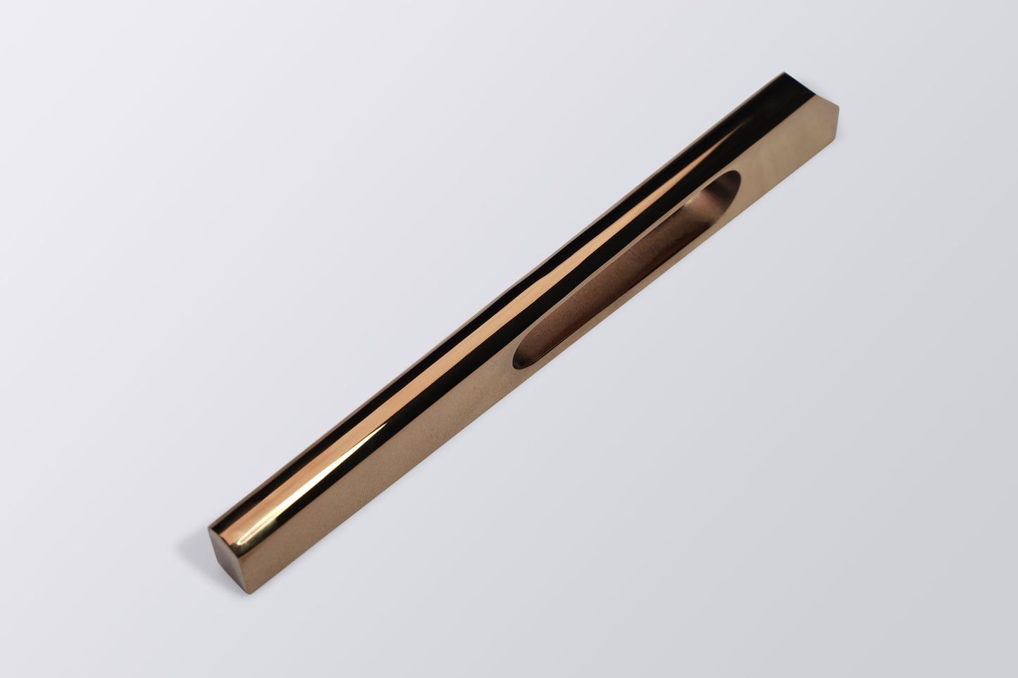AL 2307 Blaze Wardrobe Handle