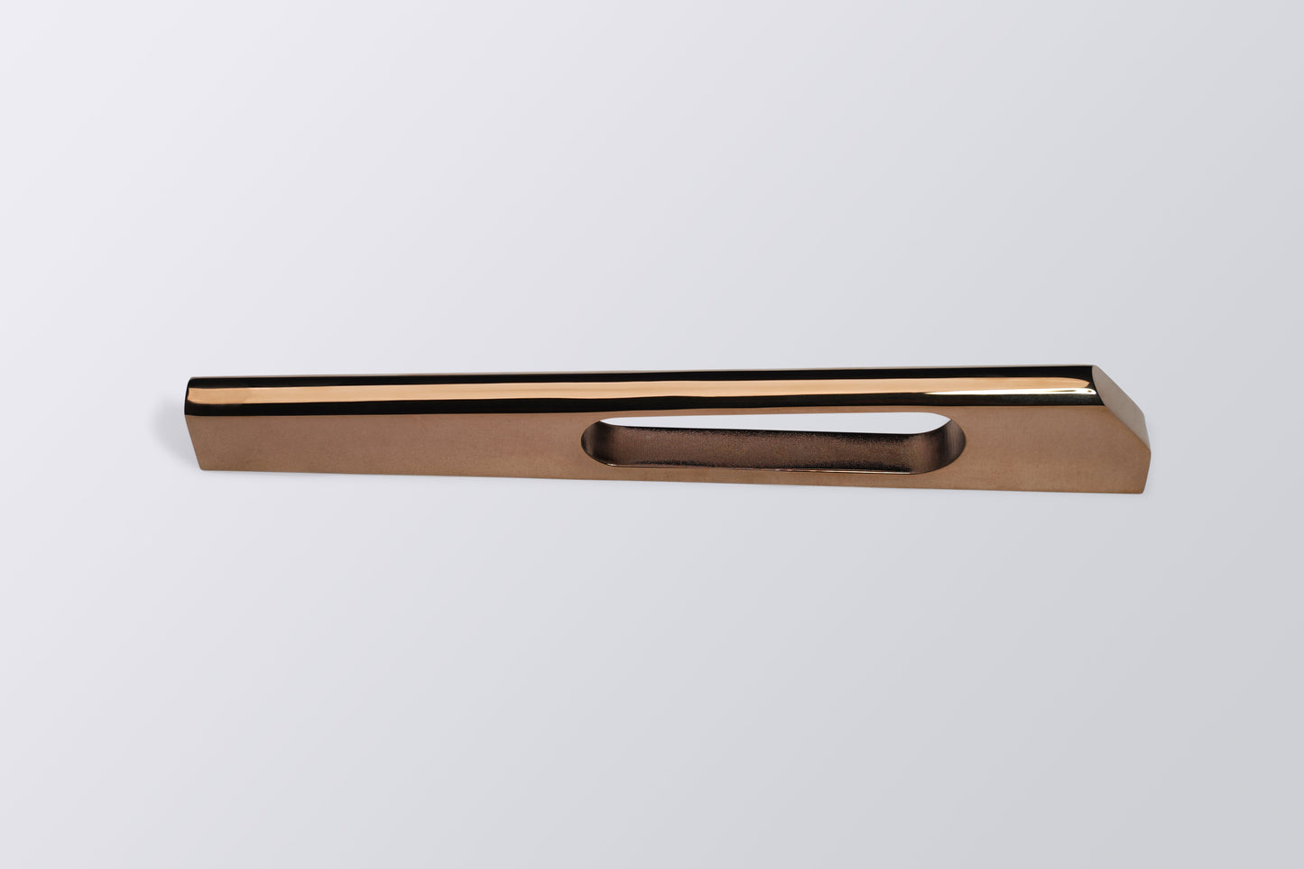AL 2307 Blaze Wardrobe Handle