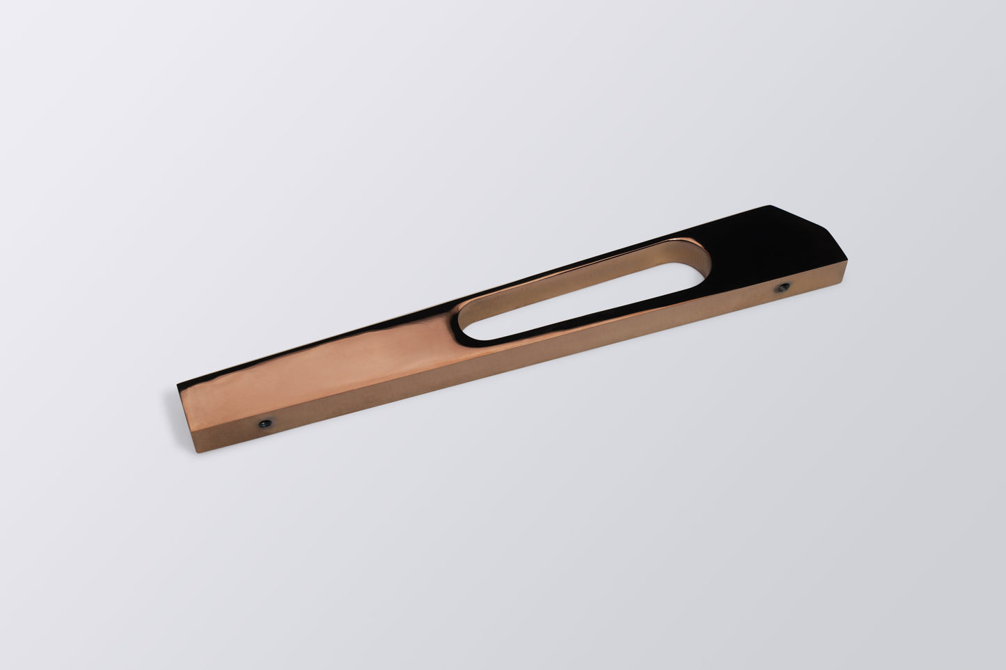 AL 2307 Blaze Wardrobe Handle